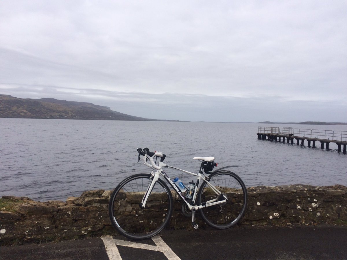 ladybirdshutter's tweet photo. Lovely day to visit Lough Melvin! @barrabest @WeatherCee @fermanaghlakes @LoveLeitrim @mcgortymch @TtlWomenCycling https://t.co/ouwLQs3wz2