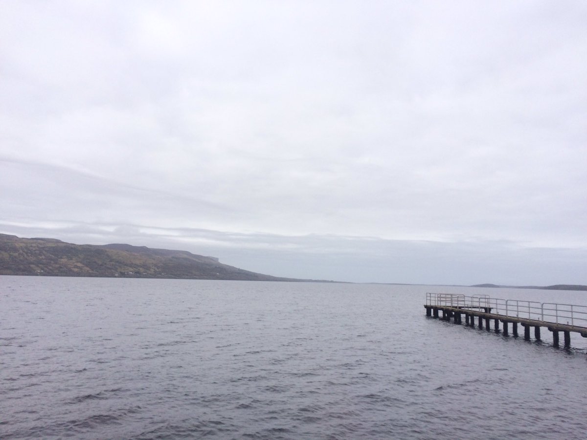 ladybirdshutter's tweet photo. Lovely day to visit Lough Melvin! @barrabest @WeatherCee @fermanaghlakes @LoveLeitrim @mcgortymch @TtlWomenCycling https://t.co/ouwLQs3wz2
