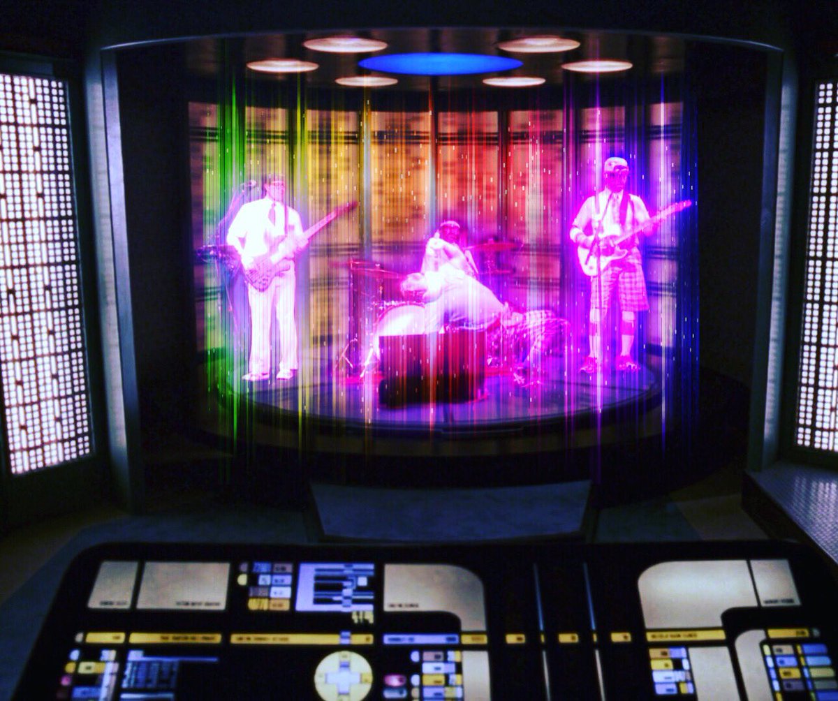 3 Days Til #TheSpazmatics Nashville 1 Year Anniversary <a href="/dawghousesaloon/">Dawg House Saloon</a> 🎉🤓party🎉  Guess what the theme will be!🖖