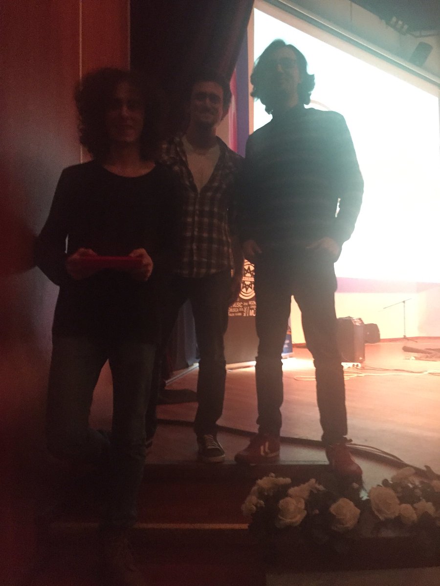 YARIŞMAMIZIN BESTE VE DÜZENLEME ALANI BİRİNCİSİ ROOT!