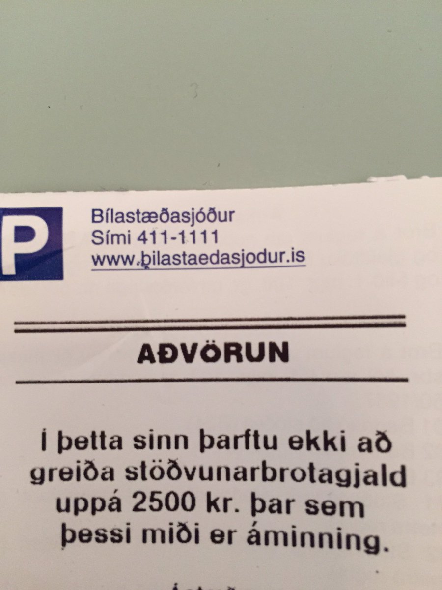 Oft verið þakklátur en aldrei eins og nú #þakklæti