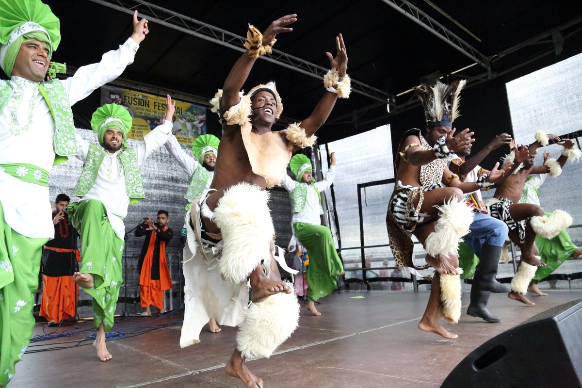Maidstone Mela moves into town centre this September! socsi.in/ZsIAM