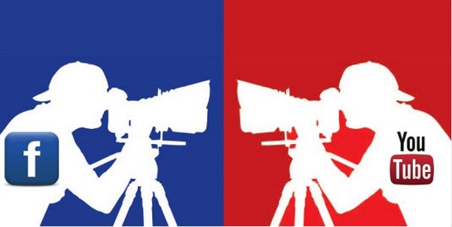 weareidentty's tweet photo. Fortalezas de #Facebook versus #Youtube via @lauramaria_vaz https://t.co/kL5ZAhmOZe #videomk #mkdecontenidos https://t.co/wovlbzeuzg