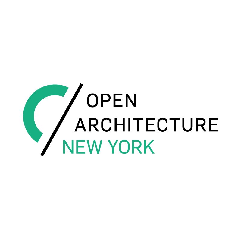 Open Architecture NY tweet media
