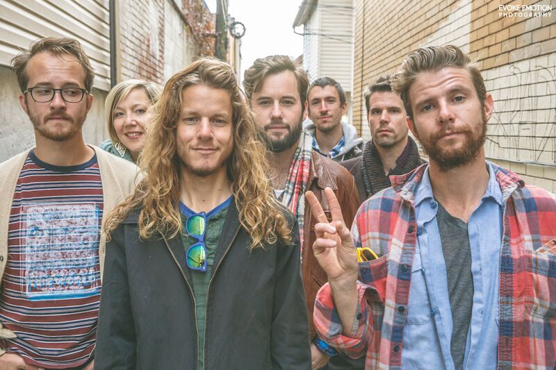 On April 7th Holy Ghost Tent Revival (<a href="/HGTR/">MOVES</a> ) comes to Motorco...