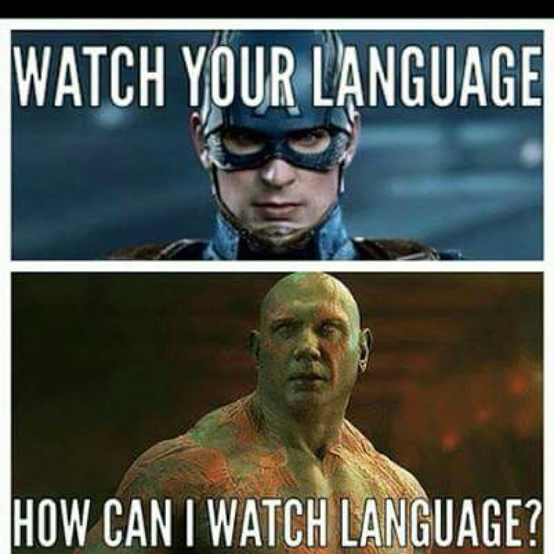 Jake Demon On Twitter How Can I Watch Language Captianamerica