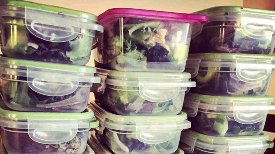 mandfhers's tweet photo. Improve your #mealprep &amp; save $$: https://t.co/T5SEXOwIP3 https://t.co/t62lvlQBwd