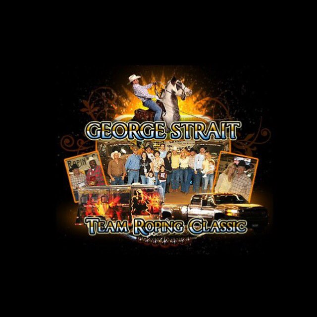 #gstrc2016 starts tomorrow! Follow the short go in #rodeoresults!!