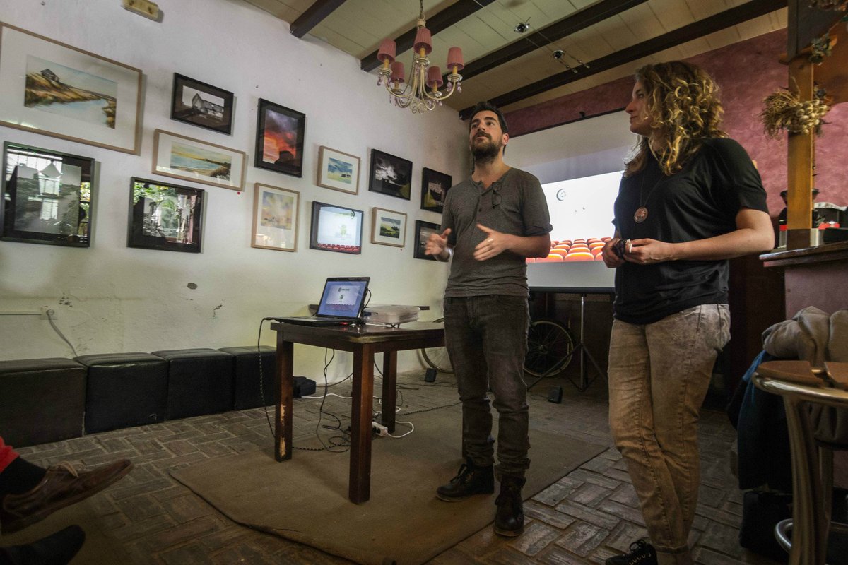 Shorty Week Film Festival tweet media