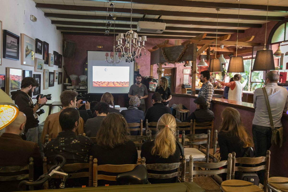 Shorty Week Film Festival tweet media