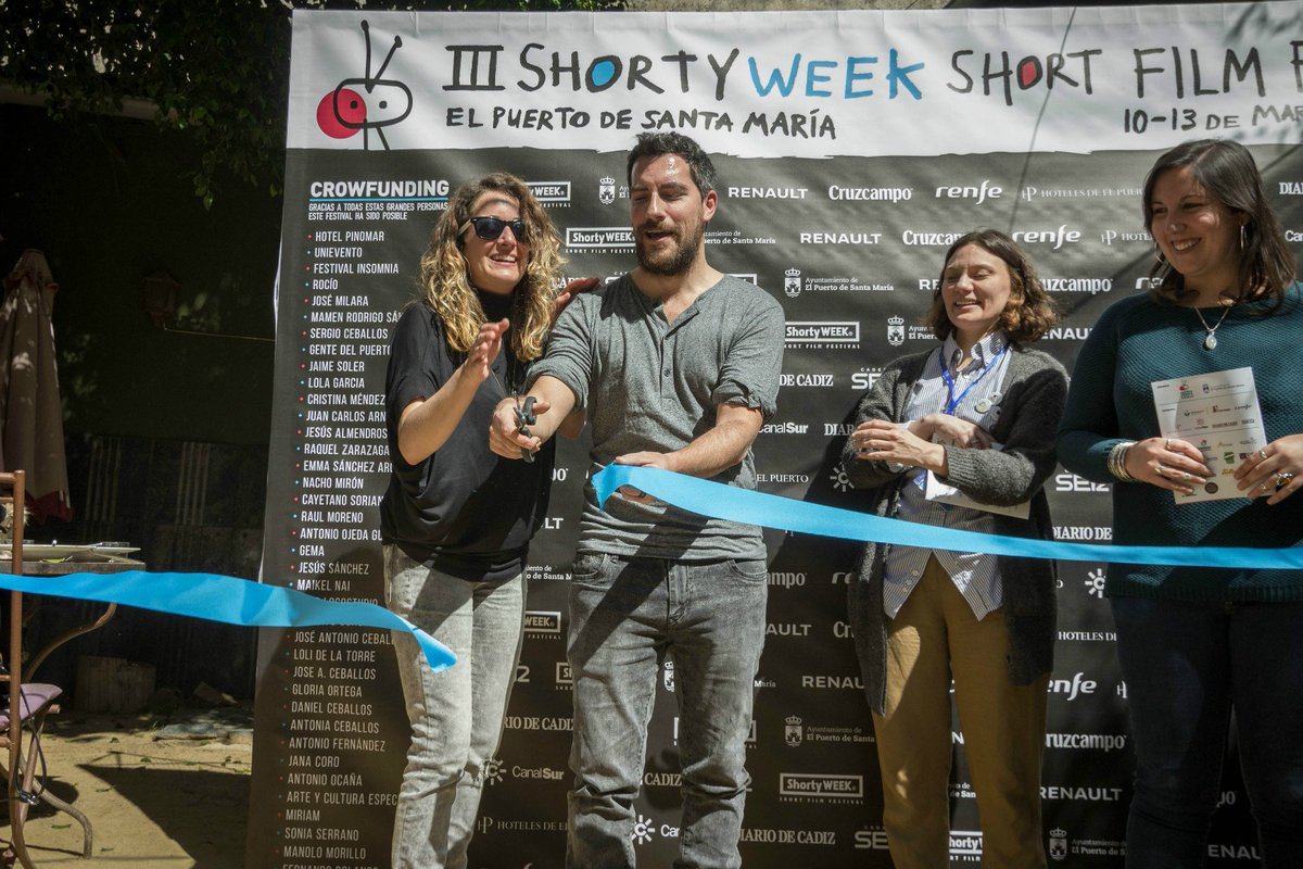 Shorty Week Film Festival tweet media