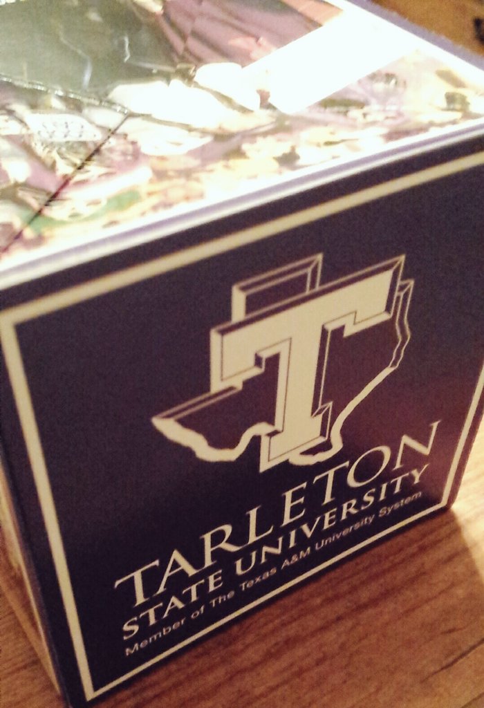 Mini_glg's tweet photo. I got my acceptance letter! #Tarletoncube #classofwemadeit https://t.co/fiiTw2H10x