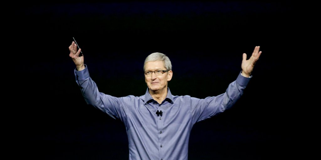 BusinessInsider's tweet photo. It's official: Apple's next iPhone event will happen on March 21 https://t.co/HB9ztrYiuc https://t.co/t7A6mxImUw