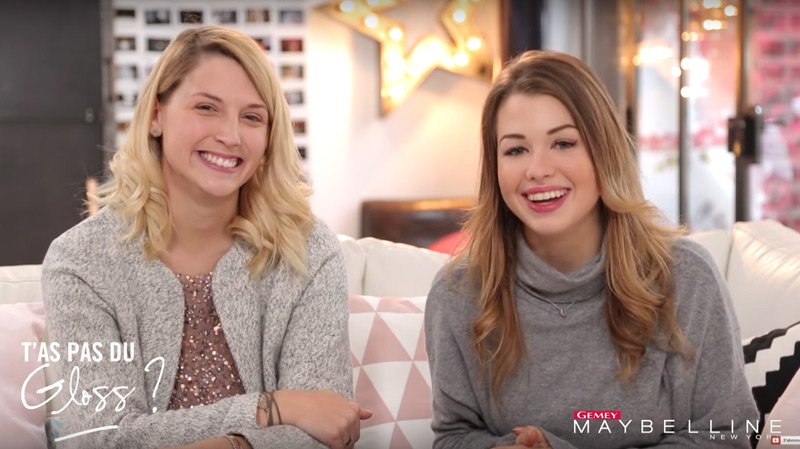 #Marketing Comment Gemey Maybelline a fait des Youtubeuses ses alliées ?
goo.gl/2vPK5f