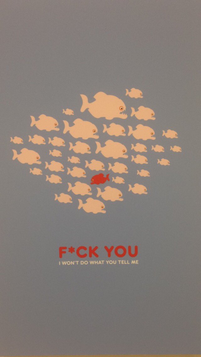 julieselcouthh's tweet photo. Schoon werk hier! 🐠 #popart #studiobrussel #madfaculty https://t.co/KXY0TOfcc0