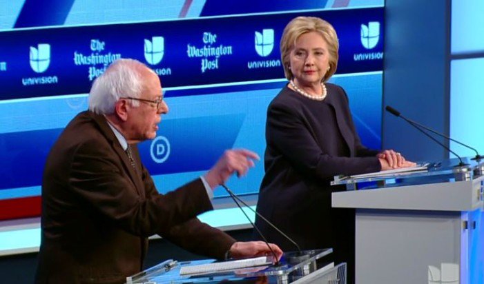 adnradiochile's tweet photo. Bernie Sanders: Me opuse a que EEUU derrocara a Salvador Allende https://t.co/qtbEHp41EU https://t.co/FnTfpSX4pH