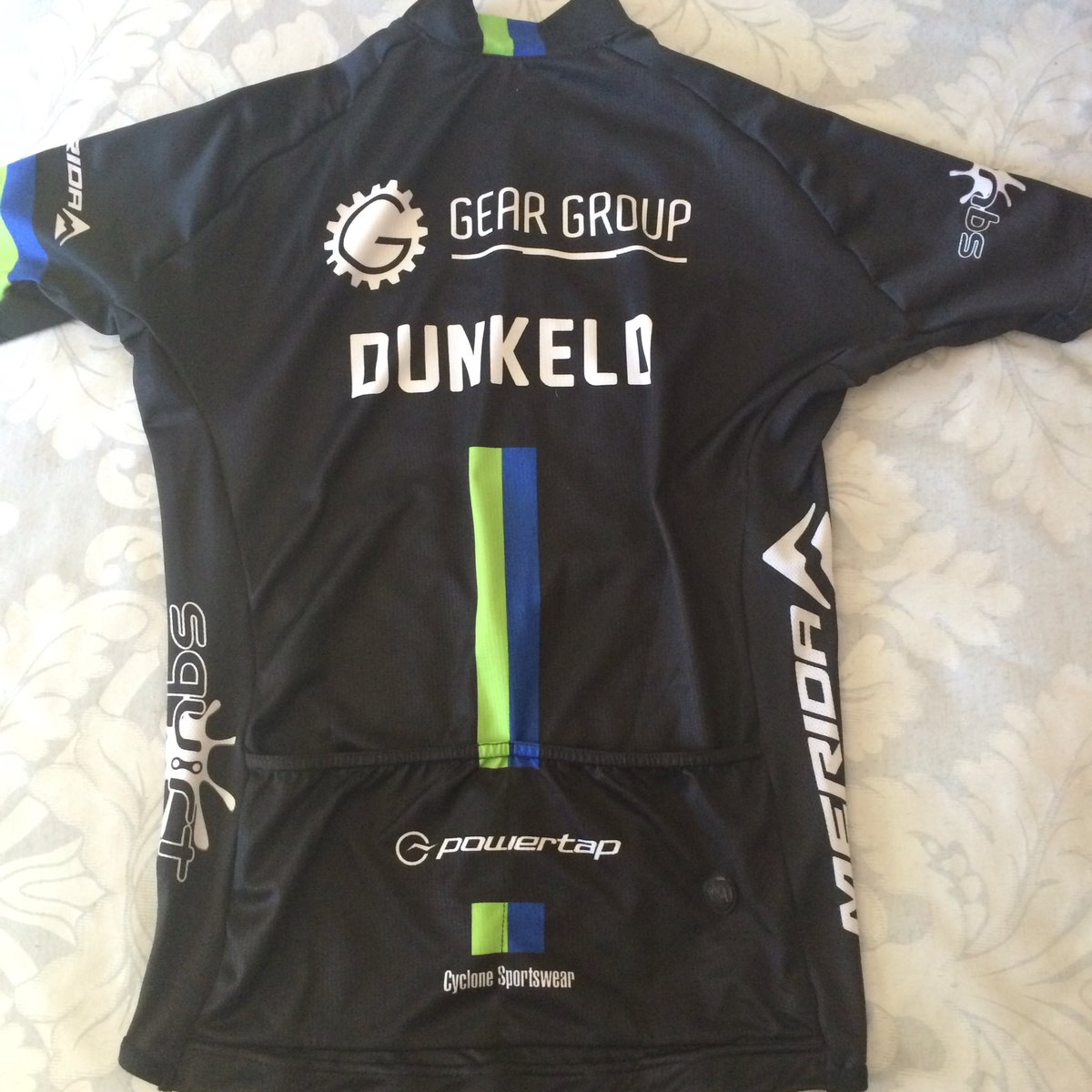 Ben Melt Swanepoel (@benmelt) on Twitter photo Thanks <a href="/GearGroup/">Dura Gear group</a> for my customized kit to be used during the <a href="/CapeEpic/">capeepic</a> alongside <a href="/AndrewGrobler/">Andrew Grobler</a>.It's gonna be good! Thanks <a href="/GearGroup/">Dura Gear group</a> for my customized kit to be used during the <a href="/CapeEpic/">capeepic</a> alongside <a href="/AndrewGrobler/">Andrew Grobler</a>.It's gonna be good!