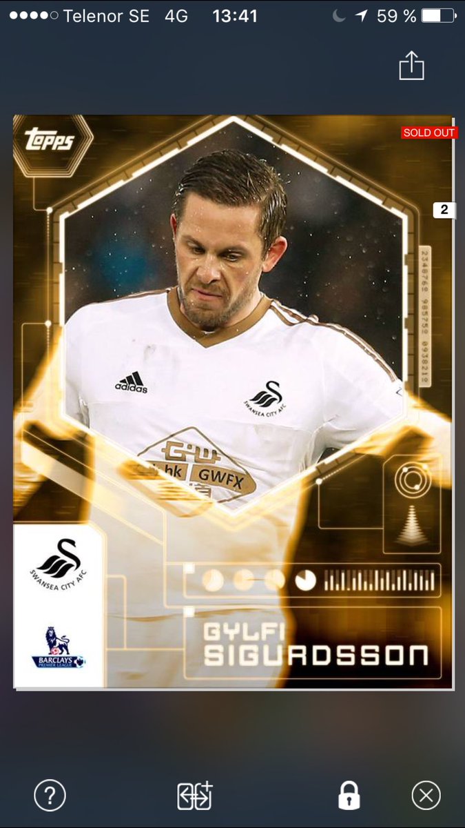 jespercfc's tweet image. A small Topps Kick giveaway. Just retweet and follow to enter. Winner announced later this week.
