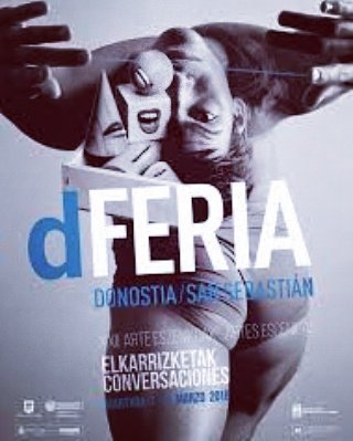 malditoscompani's tweet photo. Hoy tenemos una cita en #dferia2016 con @joseferreri y @willitobarry como productores de #DanzadMalditos #DONOSTI https://t.co/fNyIkrfue2