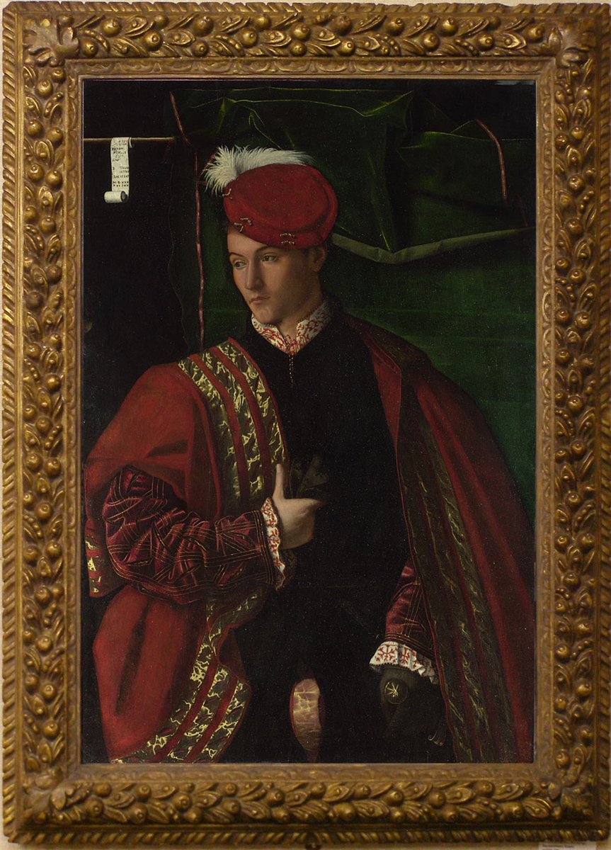 psframes's tweet photo. @TheFrameBlog @NationalGallery and now I do have before and after images https://t.co/PxeAR9xTWs