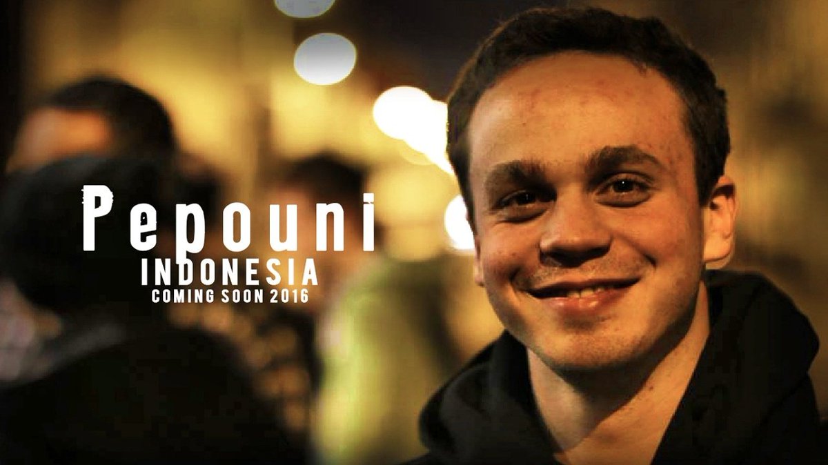 I will be in indonesia again this year for the tangerang battle! I bring my camera, lets get ready to meet up!