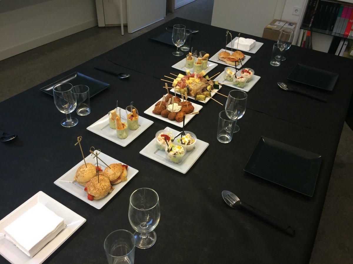 pastmahori's tweet photo. Ven a Mahori e infórmate para tu catering https://t.co/IUm92SzyMn
