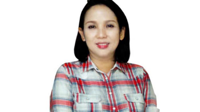 Krisseptiana Sebut Angka Kekerasan Terhadap Perempuan Kota Semarang masih Tinggi
bit.ly/1M8PdcK