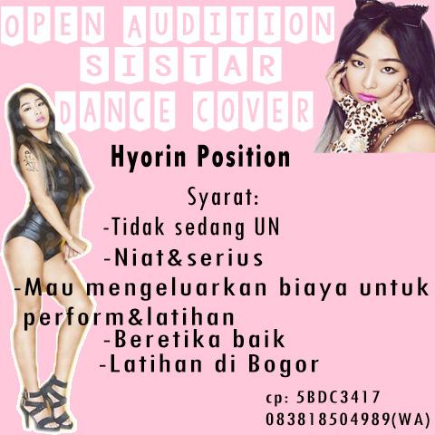 NEED HYOLYN tweet media