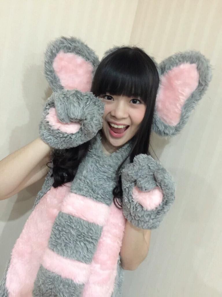 Ga kerasa yah udh H-9 event HS ^^ 
Kira" udh pada punya belum yah.. tiket hs nya hehe