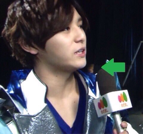 jump_eon's tweet photo. コマンダーのファン発見💚
かわいすぎかよwwww https://t.co/jCpLzmEe30