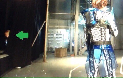 jump_eon's tweet photo. コマンダーのファン発見💚
かわいすぎかよwwww https://t.co/jCpLzmEe30