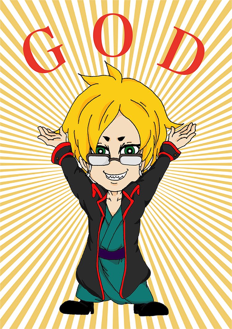 ট ইট র 夢者 好きな漫画 ちるらん を久しぶりに描いてみた 自称godの高杉晋作は好き 可愛いくてかっこいい ちなみに右は久坂さん 色は想像で頭いかれてます ﾉ コスしたい T Co Nuuzal9lwl