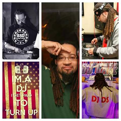 Today is Your Very Own 97.1 Wxox D.J DS Birthday 🎀🎁🎂🎈🎉🎊enjoy your Day Love <a href="/divinestruggle/">Divine Struggle</a> <a href="/iandeyeradio/">IandEyeRadio</a>