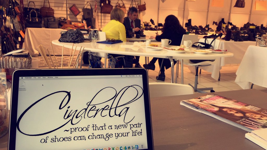 zara woolfson tweet media