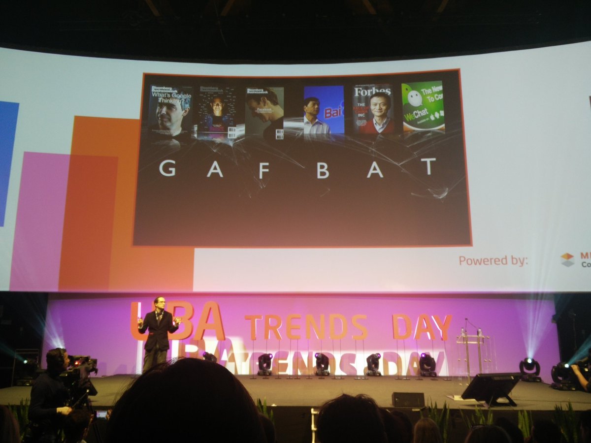 AlainBeerens's tweet photo. Keep an eye on #gafbat and #networknatives #ubatd https://t.co/J3Cq03JhST