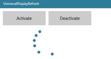 CsharpCorner's tweet photo. Display Request in #UniversalWindows Program by @vinothrajendran CC @CsharpCorner https://t.co/Vz3oDa4Qfq https://t.co/qXrK0eEUkD