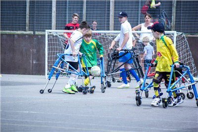 <a href="/CPEngland2015/">CPFWC England 2015</a> have you seen our inclusive football project @FrameFootballNY ? Please follow &amp; retweet. TY.