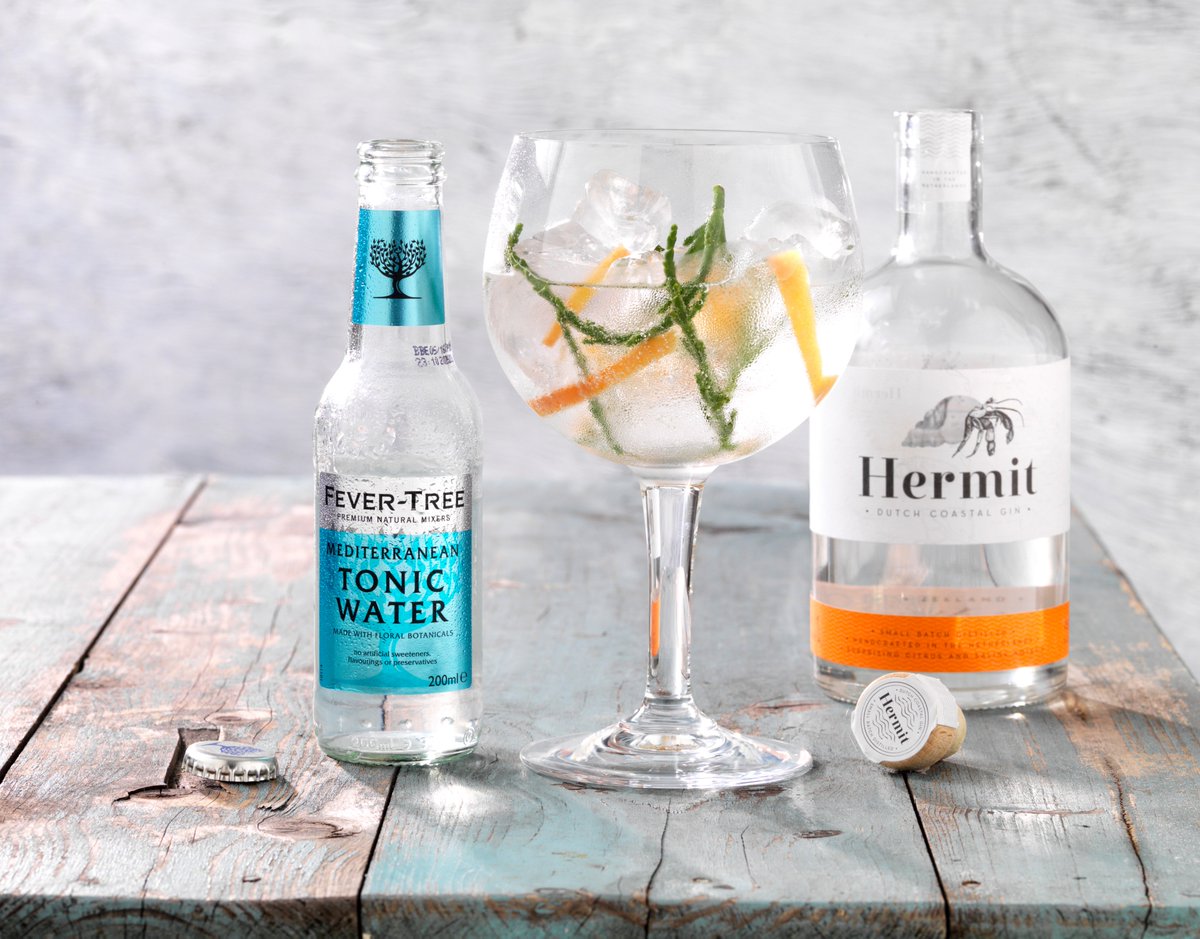 Olofs_Amsterdam's tweet photo. Zaterdag is de tweede gin-tasting, dit keer met Hermit Gin. Voor info &amp; aanmelden, check: https://t.co/Jpx5xjUfuA https://t.co/T3CiEntKBO