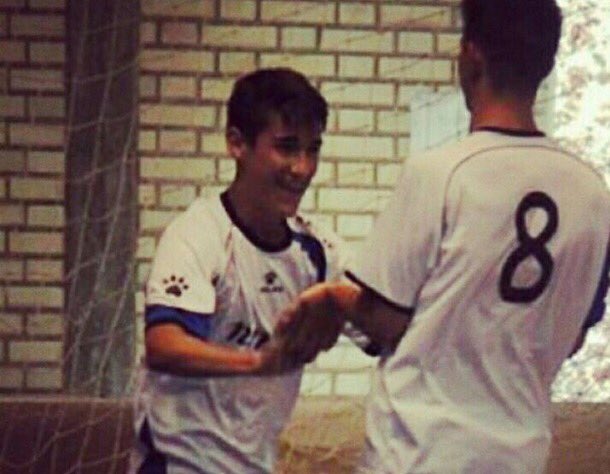 beberlytronass's tweet photo. 2 goles ayer nuestro jugador cedido en el leichester, vaya temporada de este hombre @Martinmarques10 https://t.co/PJPl1jBDJw