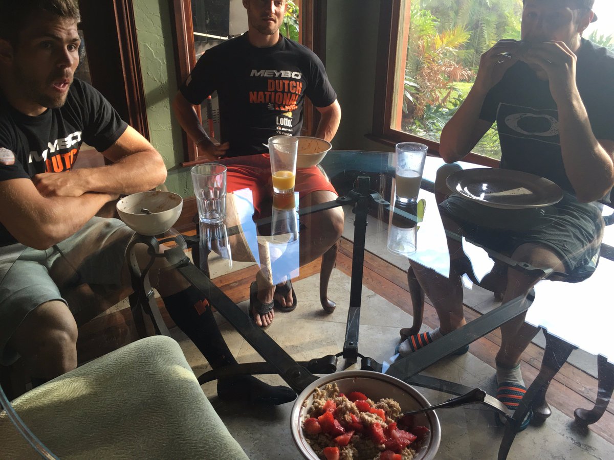 TeamNL🇳🇱 tweet media