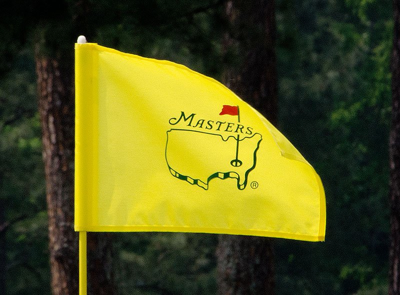 ShooterMcGavin's tweet photo. 30 Days #TheMasters https://t.co/QIlvUv8KYK