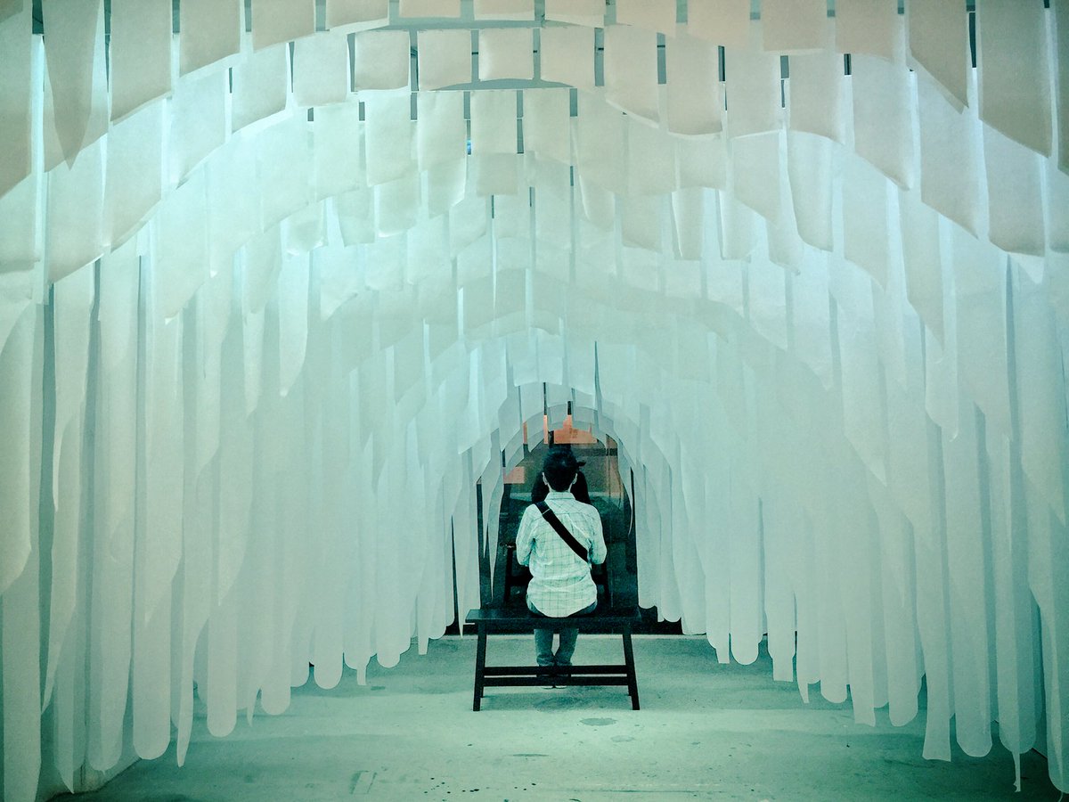 AListSG's tweet photo. Just 3 more days left to experience the multi-sensory exhibits at #SingaPlural2016! Deets → https://t.co/u0fZt8tOC7 https://t.co/jfOipUdEAE