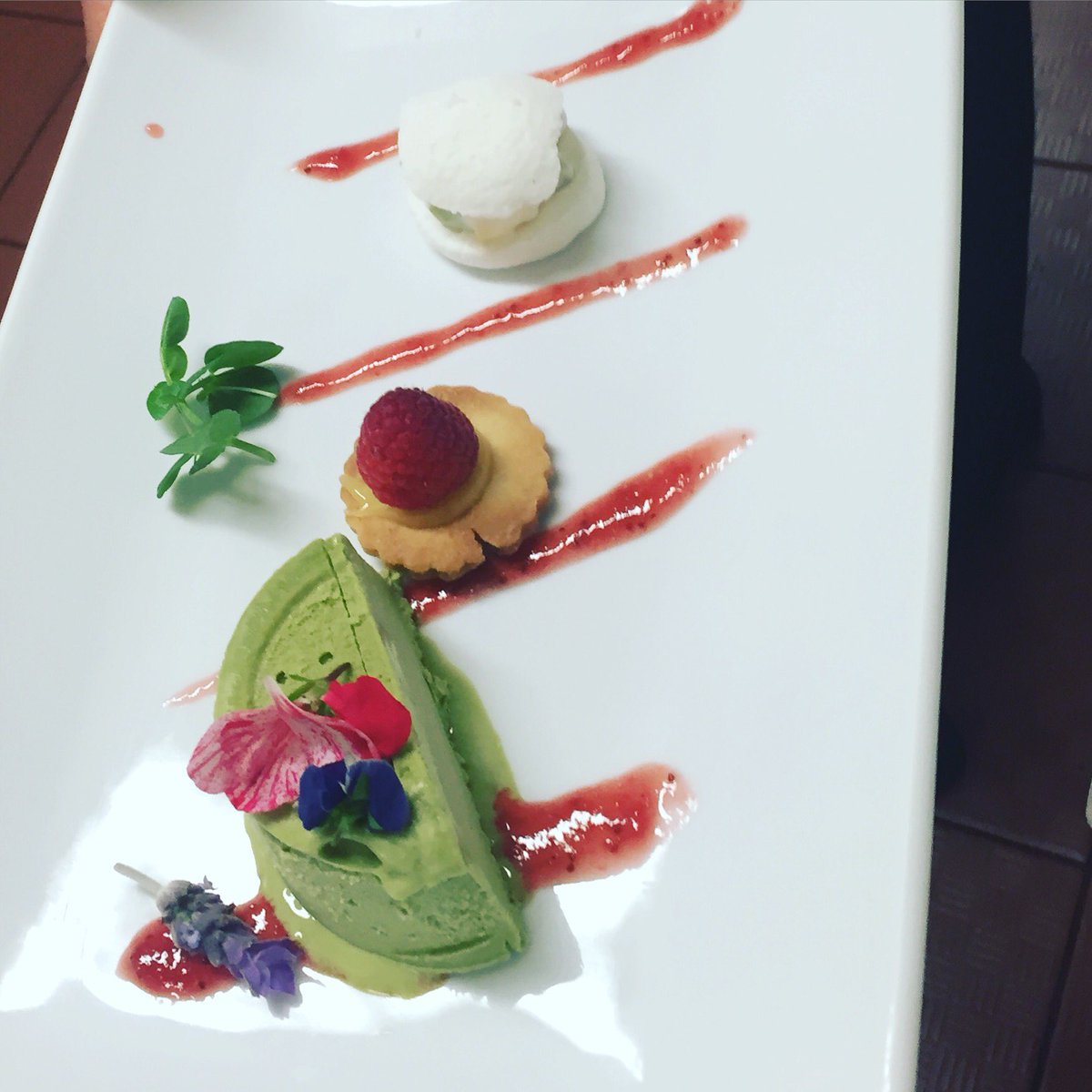 ChefChul tweet picture