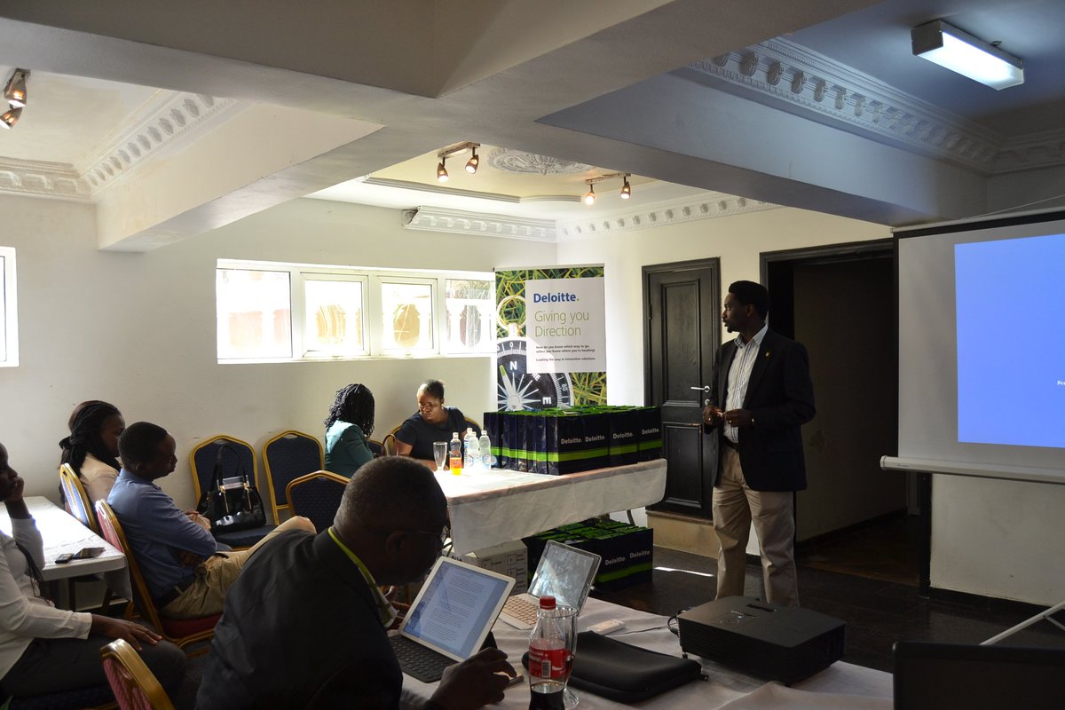 JANigeria's tweet image. #ViMP2016 EARLIER:@DeloitteNigeria @Accenture #opportunity #JobFair #recruitment