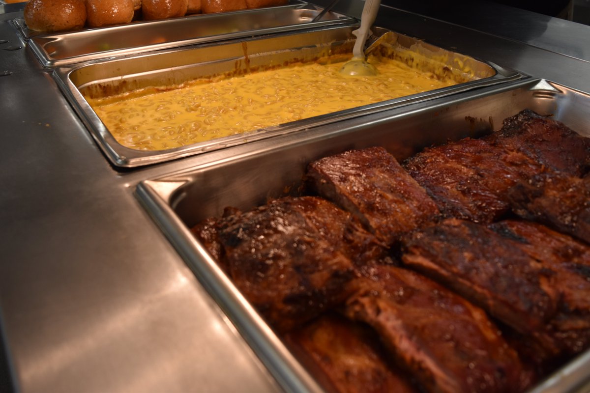 Joe Urban (SchoolFoodRocks) Twitter