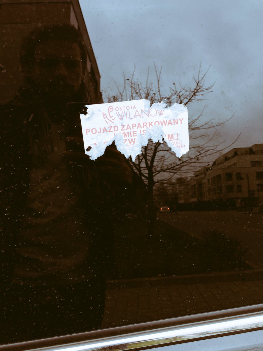 khama21's tweet photo. It's a pain in the ass to try to get rid of these reklama stickers. #myfirstone #neveragain https://t.co/e7vGLUo6dW