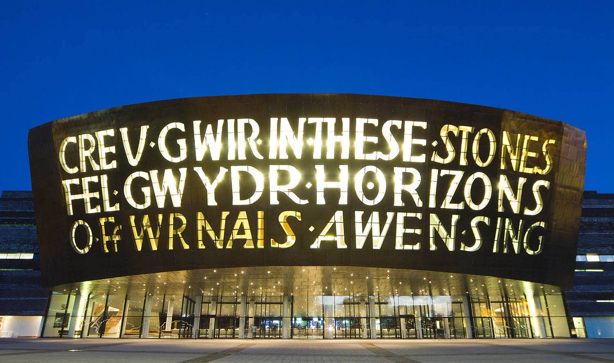 FlyCork_ie's tweet photo. Visiting #CardiffCity in the next few weeks? There’s plenty to do to keep you occupied https://t.co/F9YRB0MyeM https://t.co/O7AW1TCy3L