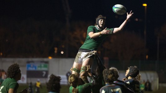 IrishRugby's tweet photo. Ireland v Italy: Facts &amp; Figures #IREvITA #ShouldertoShoulder https://t.co/7ySAhXdUUG https://t.co/jE8jTAPeMI