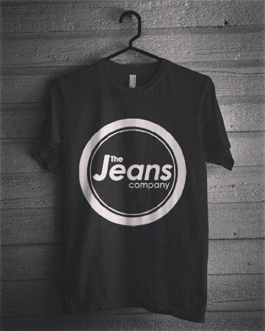Kami daur luang t-shirt The Jeans Company ,yang mau order liat kontak profil kami !!! @indiejakarta <a href="/Hai_Demos/">Hai Demos</a>