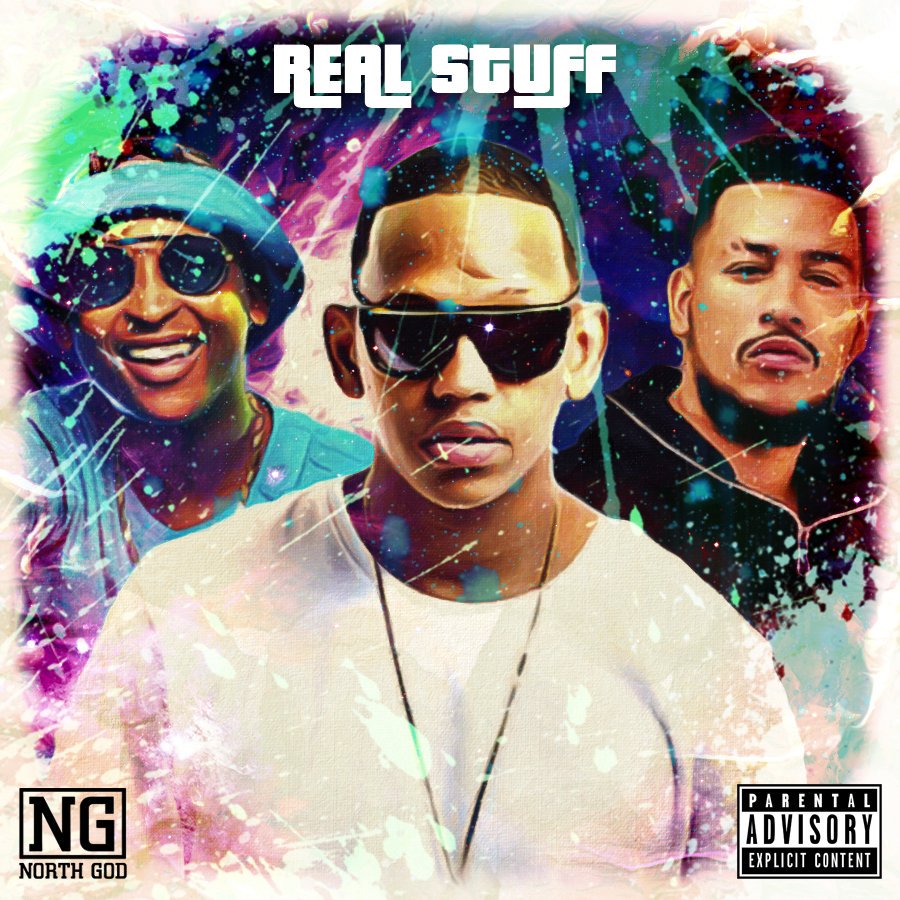 Parallax_VICE's tweet photo. New variations /options to my designs #RealStuffCover cc @2freshLES . GOODLUCK to all participating. it's been fun https://t.co/nNEuqfknYs